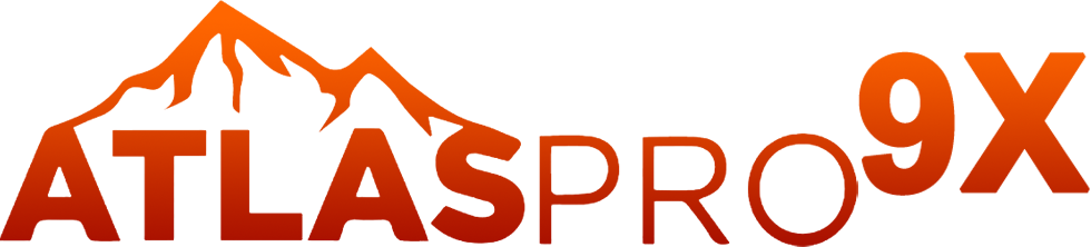 Atlas Pro 9x – Site officiel 2026